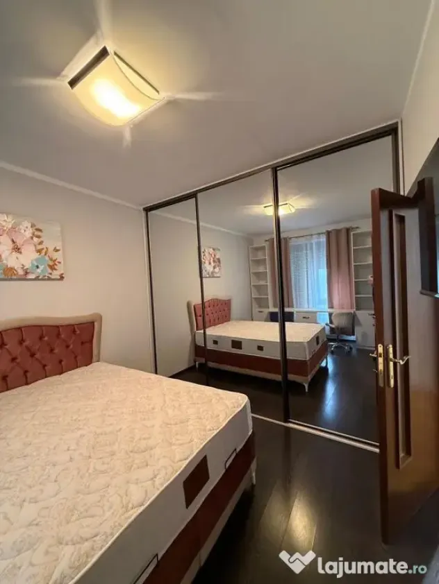 Apartament de lux cu panorama superba la Dunare