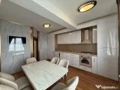 Apartament de lux cu panorama superba la Dunare 