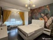 Apartament de lux cu panorama superba la Dunare 