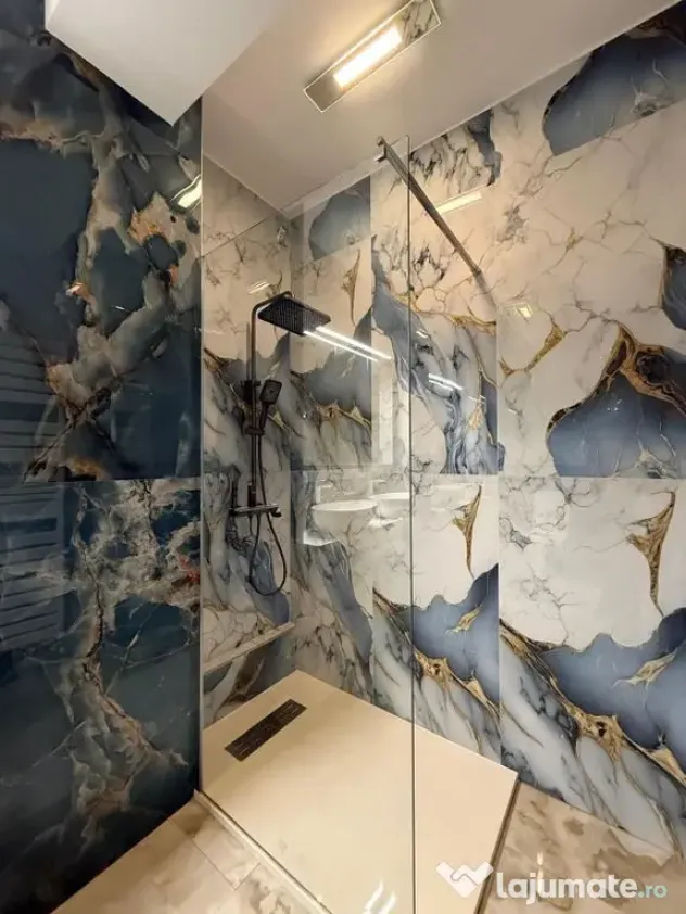 Apartament de lux cu panorama superba la Dunare