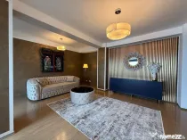 Apartament de lux cu panorama superba la Dunare