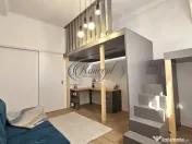 Apartament modern, Ultracentral 