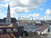 Apartament modern, Ultracentral 