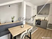 Apartament modern, Ultracentral 
