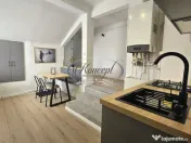 Apartament modern, Ultracentral 