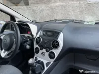 Ford Ka-consum mic,ideal oraș,stare bună 