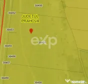 Teren DN1 Băicoi 18.557 mp – dublu acces, ideal dezvoltar