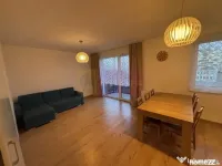 Apartament 2 camere bloc 2008 zona Dristor 