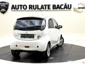 Mitsubishi i-MiEV (electric) 67CP Automata 2015 