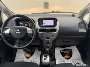 Mitsubishi i-MiEV (electric) 67CP Automata 2015 