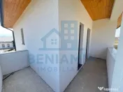 Casa-5 camere-P+1+P-147mp utili-600mp teren-Utilitati-San... 