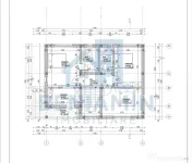 Casa-5 camere-P+1+P-147mp utili-600mp teren-Utilitati-San... 