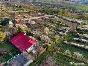 COMISION 0% CUMPARATOR - Teren intravilan 900 mp - Vișan, B 