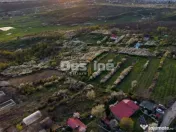 COMISION 0% CUMPARATOR - Teren intravilan 900 mp - Vișan, B 