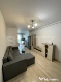 Apartament 2 camere, 2 min de RIVUS MALL, Investitie sigura 