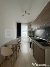 Apartament 2 camere, 2 min de RIVUS MALL, Investitie sigura 