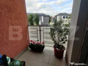 Apartament 2 camere, zona Decebal. 