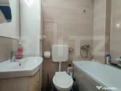 Apartament 2 camere, zona Decebal. 