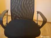 Scaun birou rotativ 
