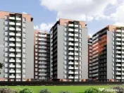 Sofia Residence - Apartament 2 Camere | Parcare + Incalzire 