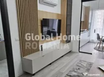 Sofia Residence - Apartament 2 Camere | Parcare + Incalzire