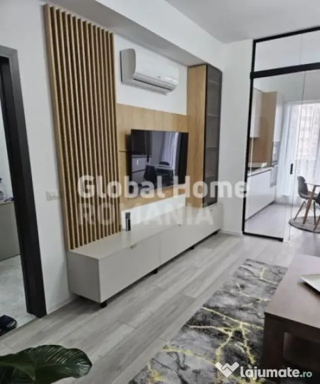 Sofia Residence - Apartament 2 Camere | Parcare + Incalzire