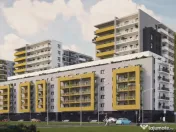 Sofia Residence - Apartament 2 Camere | Parcare + Incalzire 