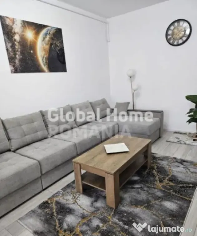 Sofia Residence - Apartament 2 Camere | Parcare + Incalzire