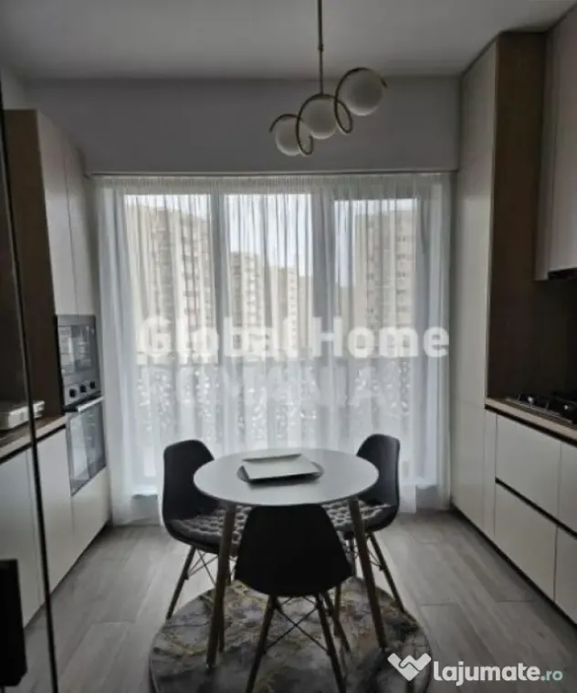 Sofia Residence - Apartament 2 Camere | Parcare + Incalzire