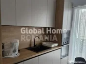 Sofia Residence - Apartament 2 Camere | Parcare + Incalzire 