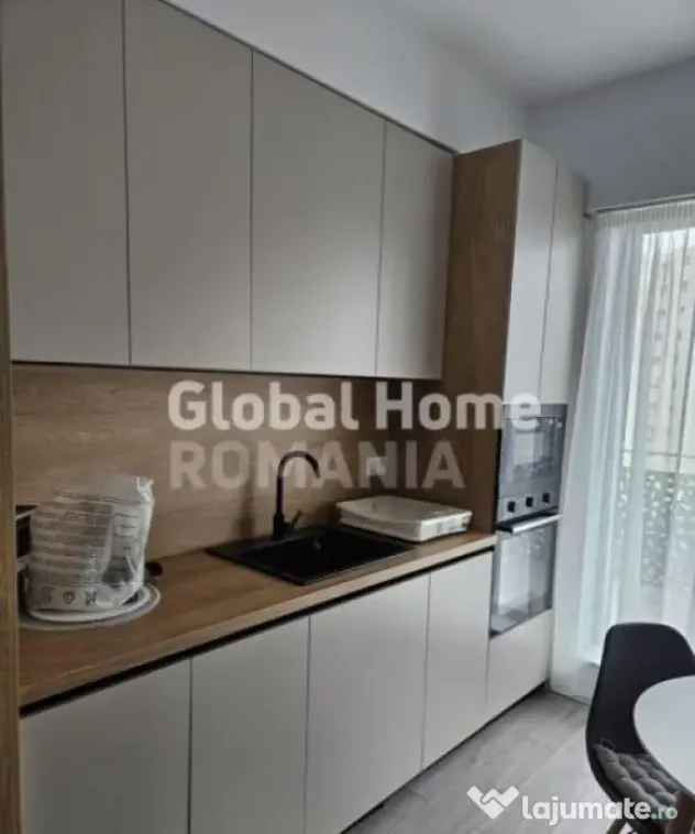 Sofia Residence - Apartament 2 Camere | Parcare + Incalzire