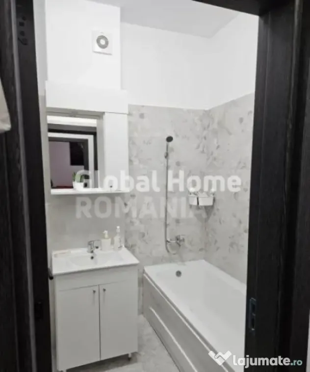 Sofia Residence - Apartament 2 Camere | Parcare + Incalzire