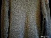 Pulover de lână bărbătesc 