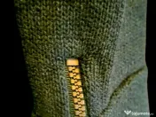 Pulover de lână bărbătesc 