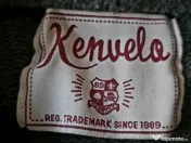 Pulover de lână bărbătesc 