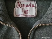 Pulover de lână bărbătesc 