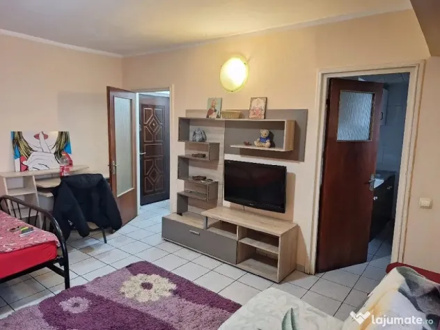 Iancului etaj 11 semidecomandat