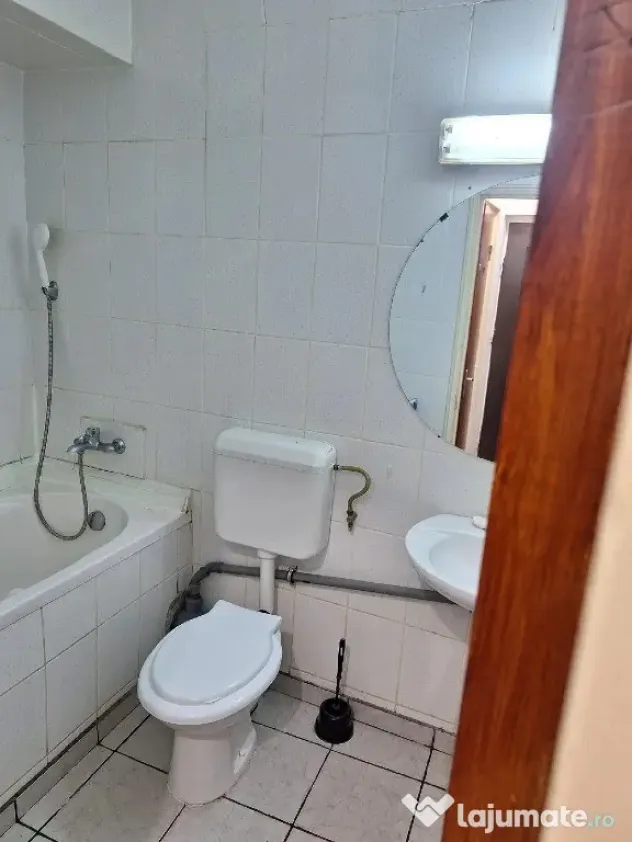 Iancului etaj 11 semidecomandat