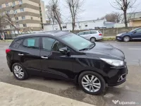 De vanzare Hyundai IX35 unic proprietar 