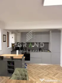 2 camere | Parcare CF | Bloc 2019 | Zona Răzoare–în spat