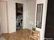 2 camere | Parcare CF | Bloc 2019 | Zona Răzoare–în spat 