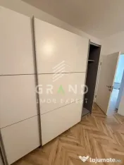 2 camere | Parcare CF | Bloc 2019 | Zona Răzoare–în spat 