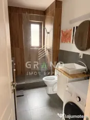 2 camere | Parcare CF | Bloc 2019 | Zona Răzoare–în spat 