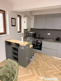 2 camere | Parcare CF | Bloc 2019 | Zona Răzoare–în spat