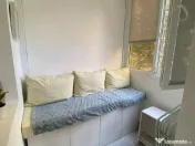 Iancului metrou etaj 1 