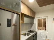 Iancului metrou etaj 1 