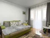 Apartament 2 camere decomandate in Deva, zona Piata Centrala + Boxa 