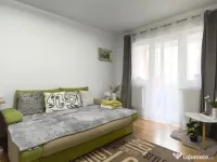 Apartament 2 camere decomandate in Deva, zona Piata Centrala + Boxa 