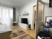 Apartament 2 camere decomandate in Deva, zona Piata Centrala + Boxa 