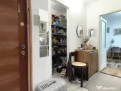 Apartament 2 camere decomandate in Deva, zona Piata Centrala + Boxa 